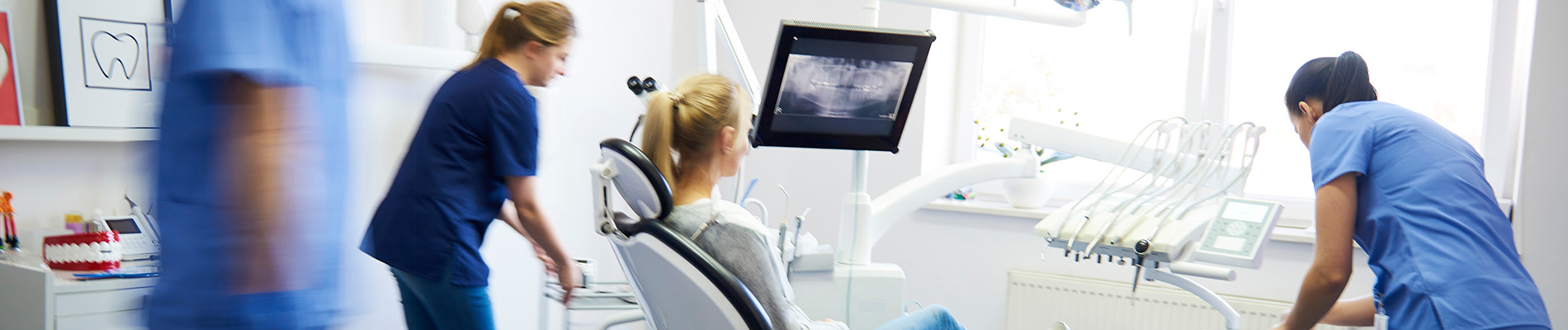 Metsger Patel Dental | Ceramic Crowns, Teeth Whitening and Veneers