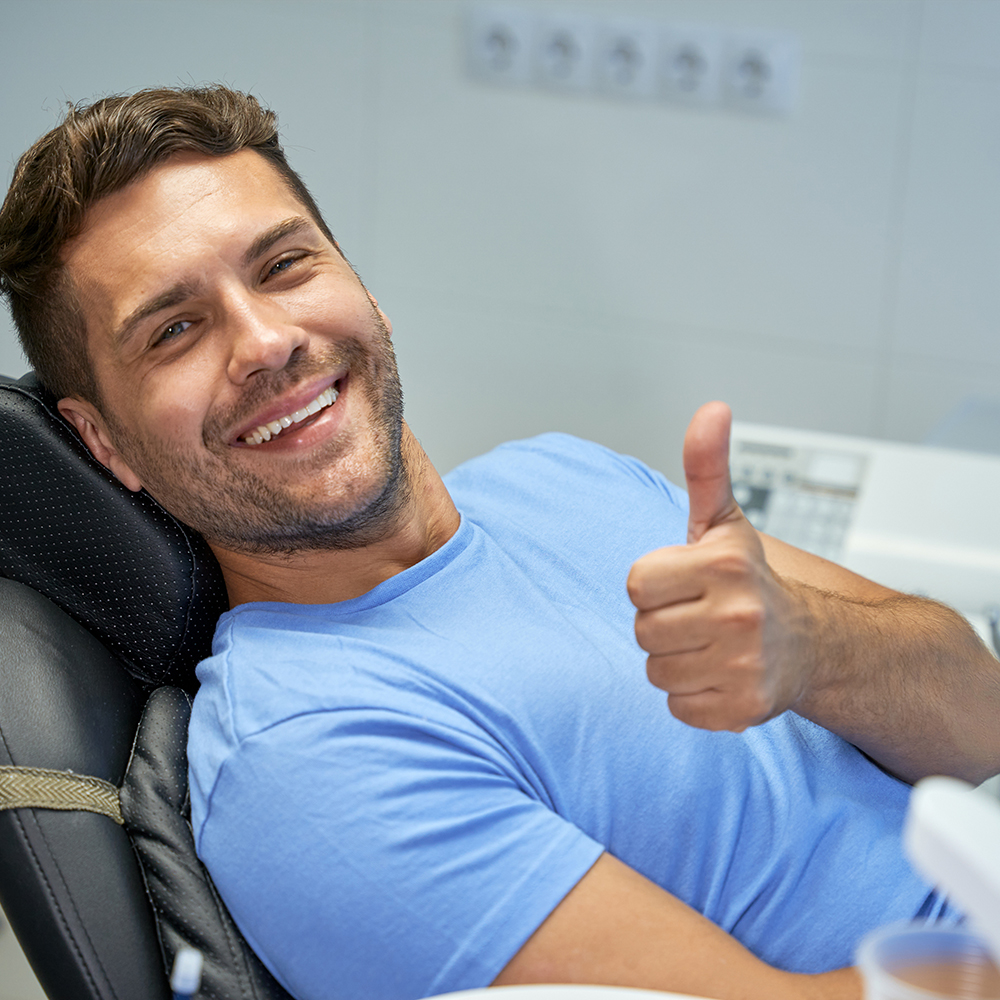 Metsger Patel Dental | CBCT, Periodontal Treatment and Preventative Program