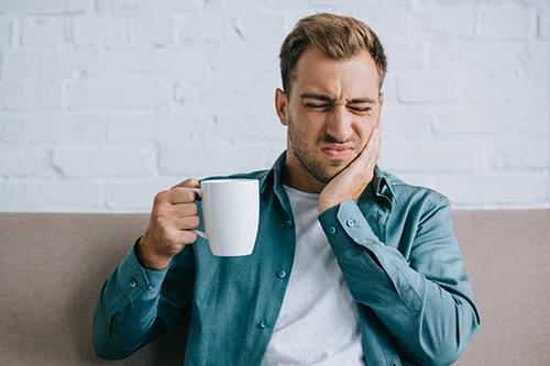 Metsger-Patel Dental